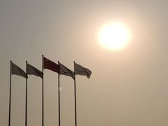 -漢咖啡·全服务式自助晚餐(武汉洲际酒店)