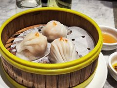 -云锦壹号·淮扬宴(徐汇万科店)