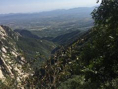 -嵩山少林文化旅游景区