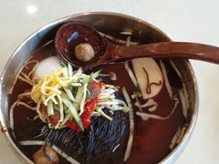 -服务大楼冷面(延大店)