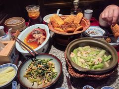 -南京大牌档(人民广场店)