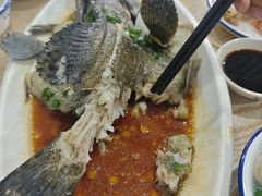 -瑶记海鲜餐厅(西涌店)