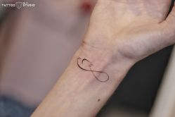 -飛凡TATTOO纹身•原创