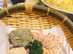 -捞王猪肚鸡火锅(财富中心店)