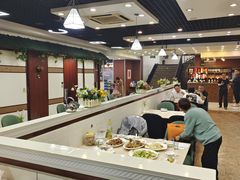 自助取餐区-黑石礁酒楼·海鲜(黑石礁店)