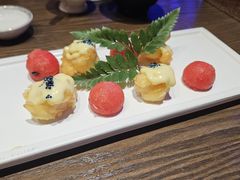 -蟹之国·精品蟹料理(极地店)