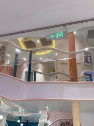 -奈尔宝·儿童乐园·亲子餐厅(苏州大悦城店)