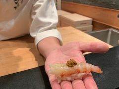-奈良本寿司(永嘉路店)