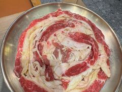 -西塔老太太泥炉烤肉(双井店)