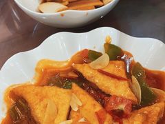 -梁姐啤酒鱼(兴坪古镇店)
