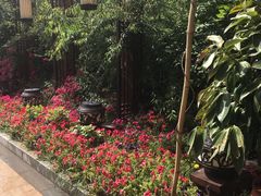 -悦隆庄温泉度假酒店