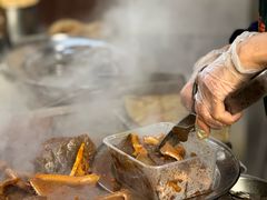 -明记牛杂(新马路分店)