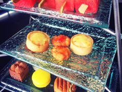 -亚龙湾喜来登·美景台大堂吧