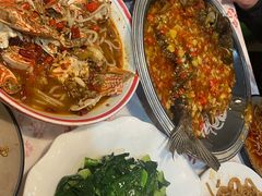 -堂瓦里·34年传统赣菜(第一街区店)