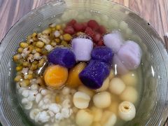 -Ice Monster冰馆·CNN评选全球十大甜品(国贸商城店)