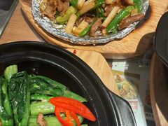 -揸哥小馆(佛罗伦萨小镇店)