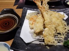 什锦天妇罗-寿司皇(扬名广场店)
