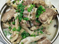 -凤城康记饭店