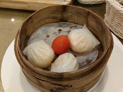 -金湖港式餐厅(建外店)