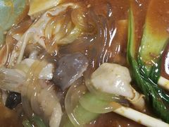 -夫妻串店(和睦路店)