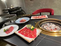 -黑崎烧肉·山野厨房(坪山店)