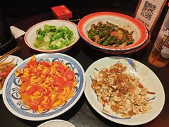 -侯师傅热炒店(德思勤店)