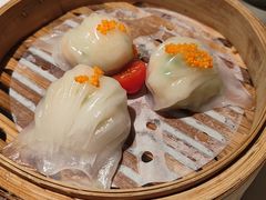 禄运金牌虾饺皇-禄运茶居·手工点心(恒宝广场店)