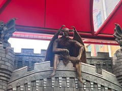 -杭州宋城
