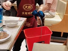 -鹿客·臻鲜海鲜自助餐厅(新塘万达广场店)