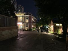 -晋江五店市传统文化旅游区