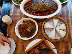 -一楼食业·美食人家