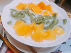 -甜心妈妈·榴莲星级糖水(北京路总店)