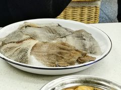 鲜毛肚-电台巷火锅(科华总店)