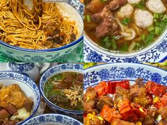 -虾小龙老长沙龙虾馆(坡子街店)