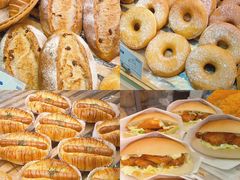 -MANFEN聚满分西点(远洋大信店)