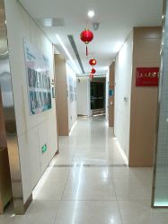 -悦熙母婴月子会所(北京路店)