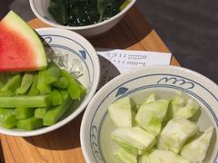 -巴奴毛肚火锅(广益哥伦布店)