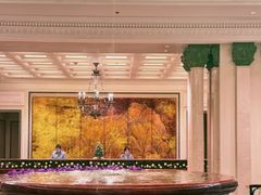 -广州富力丽思卡尔顿酒店