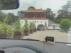 -普陀宗乘之庙(小布达拉宫)