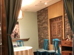 -大张烙馍村(泉山店)
