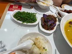 -乡村基·川味现炒大王(熙悦天街店)