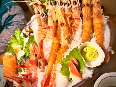 -万岛日本料理铁板烧(太古里店)