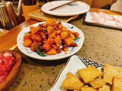 -贵厨酸汤牛肉(花果园国际中心店)