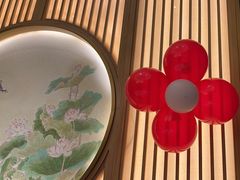 -小厨娘淮扬菜(龙湾天街店)