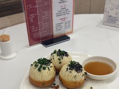 -瑞福园联谊餐室(茂名南路店)