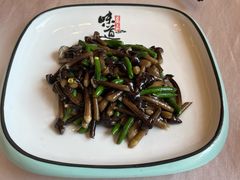 -马凯餐厅(长椿街店)