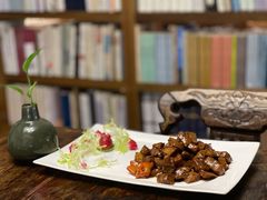 -道南書院·私房菜·早午茶·茶馆