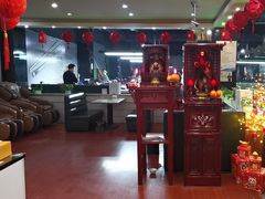 -利都新概念棋牌桌球(本溪路店)