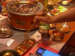 -西塔老太太泥炉烤肉(苏州大悦城店)