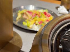 -杨小佳·齐齐哈尔烤肉·烤串(广州店)